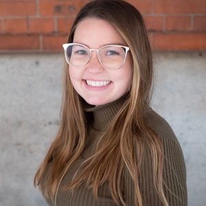 Meet your Posher, Meaghan